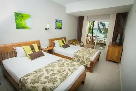 Le Peninsula Bay Beach Resort & Spa - 29