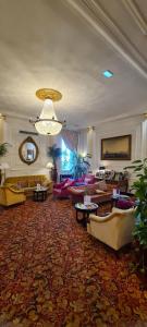 Hôtel West End - 50