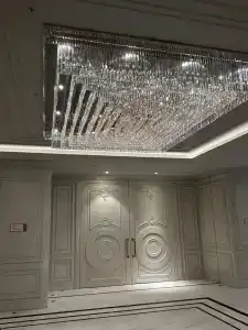 Marriott Imperial Plaza - 19
