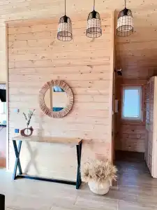 ZaGrad Tourist base - 1