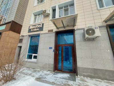Hostel S size - 24