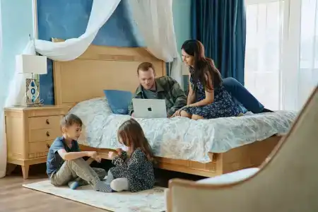 Zapolyar'e Sanatorium - 48