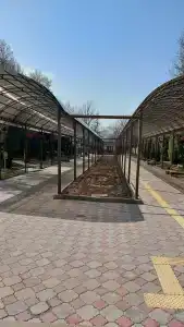 Sanatoriy Kazakhstan - 22