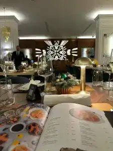 Marriott Imperial Plaza - 50
