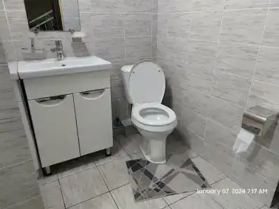 Abs Guest House - 31