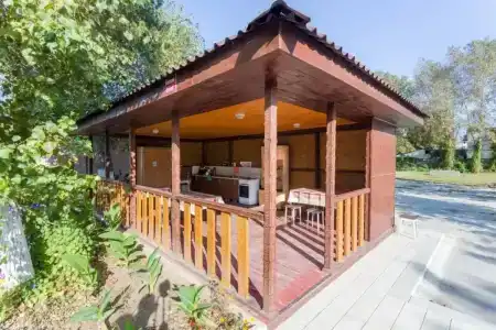 Plyazhnyij Posyolok Kurortniy - 44