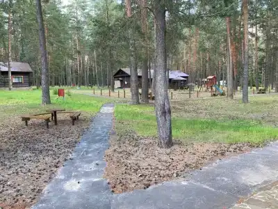 Черепашьи Озёра - 51