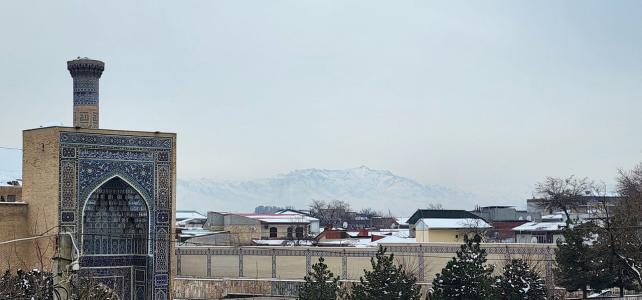 Grand Marakand - 10