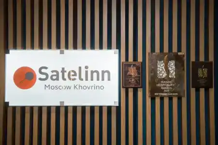 Holiday Inn Express - Khovrino, an IHG - 19