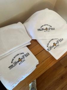 Lemon Villa - Adult Only - 25