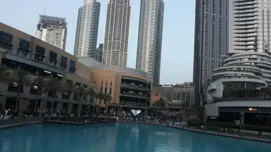 Sofitel Dubai the Palm Resort & Spa - 19
