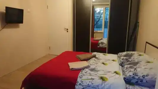 HomeOtel Avtovo - 17