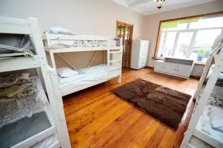 Wanderlust Hostel - 19