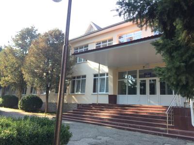 Sanatorium im. S.M. Kirova - 89