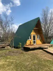 Yakovka57 Tourist base - 57