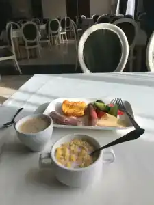 Смольнинская - 74