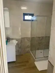 Tihaya gavan na kose Tourist base - 51