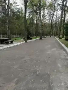 "Energetik" Sanatorium - 42