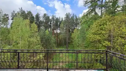 Country club Berloga - 88
