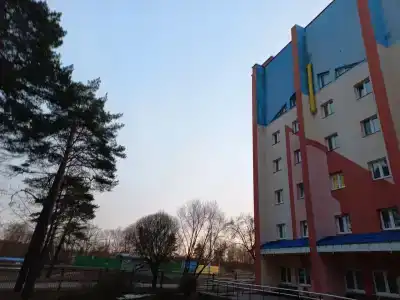 KUP detskiy reabilitatsionno-ozdorovitelnyy tsentr Zhdanovichi - 7