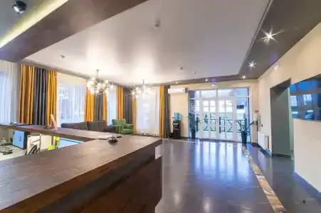 Verhnie Golubyye Ozyora - 8