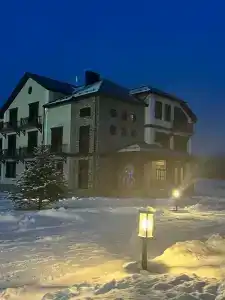 Verhnie Golubyye Ozyora - 38