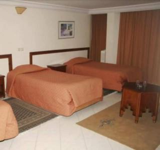 Casablanca City Center - 17