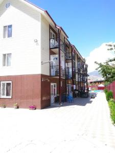 Mini-Pansionat Maksat - 6