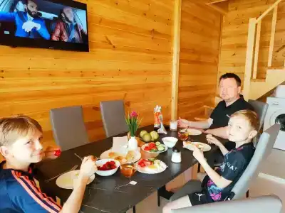 Zolotye peski Tourist base - 31