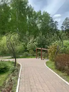Berezovaya roshcha - 52