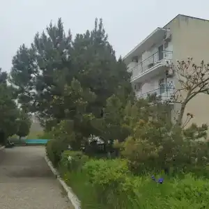 турбаза Прибой - 14