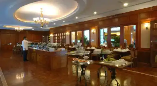 Grand Excelsior - Bur Dubai - 67
