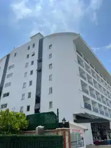 White Gold & Spa - 32