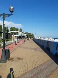 Baza Otdykha Adler - 20