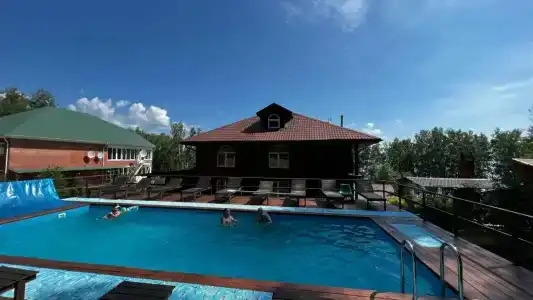Recreation center Kupecheskiy dom - 20