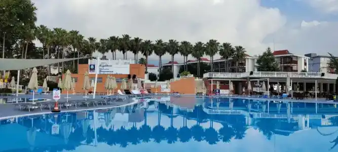 Corendon Hydros Club - 97