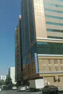 Crystal Plaza - 9