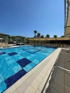 Crystal Boutique Beach Resort - Adults Only - 24