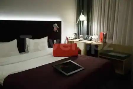 AZIMUT Tulskaya Moscow - 43