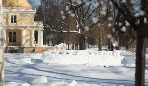 Usad'bu Mar'ino - 41