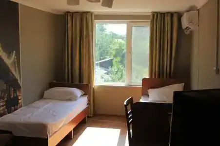 Holiday Hostel House - 15