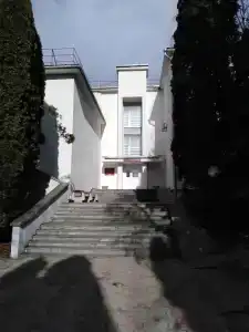 Smena Sanatorium - 58