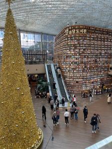 Shilla Stay Samsung COEX Center - 10