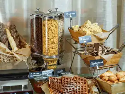 AZIMUT Bauman Kazan 3* - 27