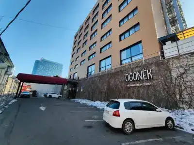 Cosmos Smart Vladivostok - 55