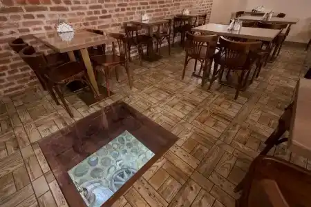 Дельта Невы - 89