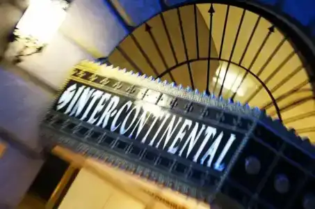 InterContinentals NEW YORK BARCLAY by IHG - 10