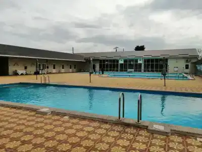 Izumrud Guest house - 3