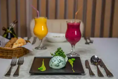 Arnika Sanatorium - 11