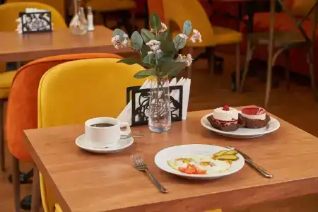 Арбат Норд - 21